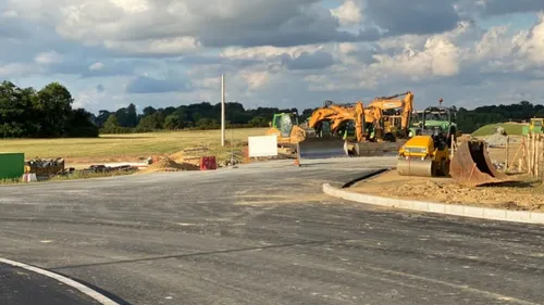 En Mayenne, un budget "vert" à 70%